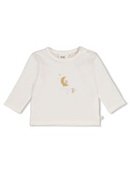 T-shirt Feetje - Over the Moon for You