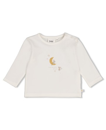 T-shirt Feetje - Over the Moon for You