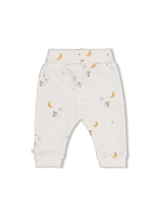 Pantalon Souple Feetje - Over the Moon for You