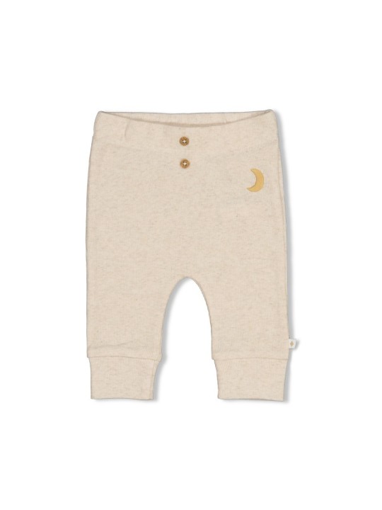 Pantalon Souple Feetje - Over the Moon for You