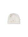 Bonnet Naissance Feetje - Over the Moon for You
