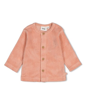 Gilet Feetje - Fall in Love