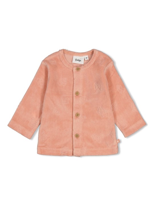 Gilet Feetje - Fall in Love