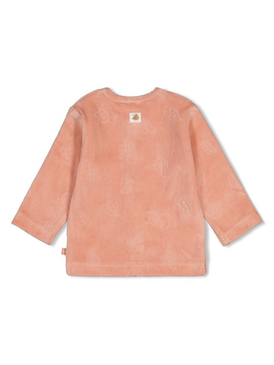 Gilet Feetje - Fall in Love