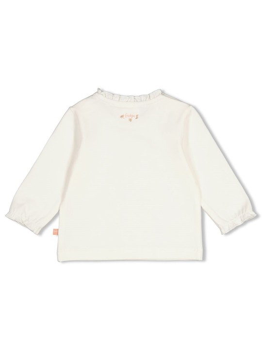 T-shirt Feetje - Fall in Love