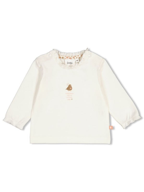 T-shirt Feetje - Fall in Love