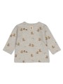 T-shirt  Feetje - Tiny Timber Tales
