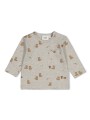 T-shirt  Feetje - Tiny Timber Tales