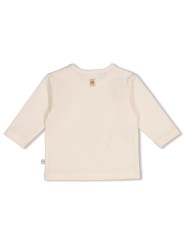 T-shirt  Feetje - Tiny Timber Tales