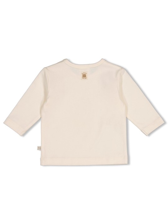 T-shirt  Feetje - Tiny Timber Tales