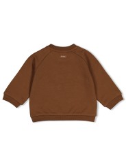 Pull Feetje - Tiny Timber Tales