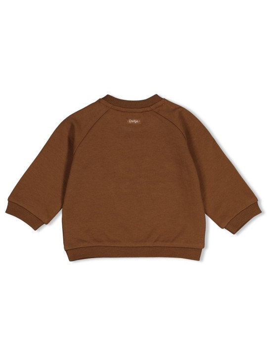Pull Feetje - Tiny Timber Tales