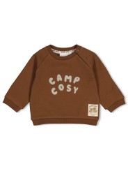 Pull Feetje - Tiny Timber Tales