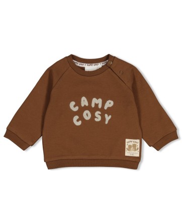 Pull Feetje - Tiny Timber Tales