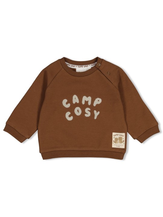 Pull Feetje - Tiny Timber Tales