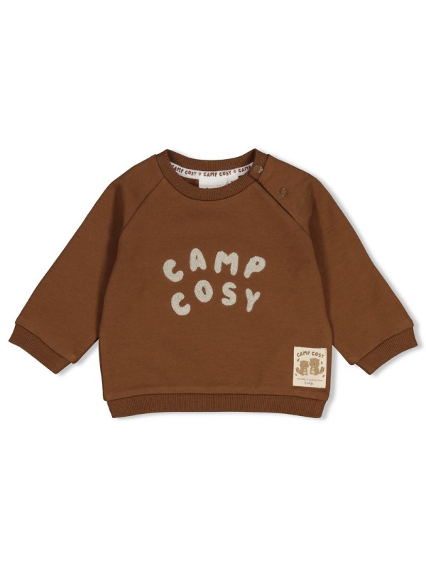 Pull Feetje - Tiny Timber Tales
