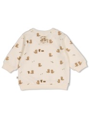 Pull Feetje - Tiny Timber Tales