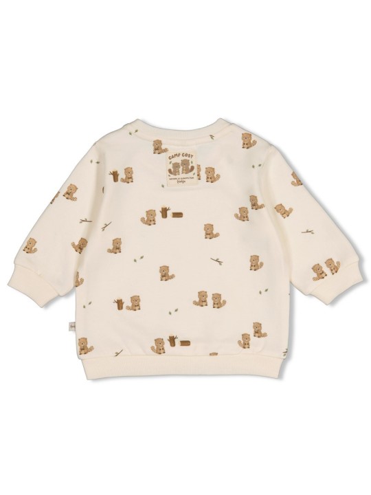 Pull Feetje - Tiny Timber Tales