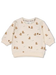 Pull Feetje - Tiny Timber Tales