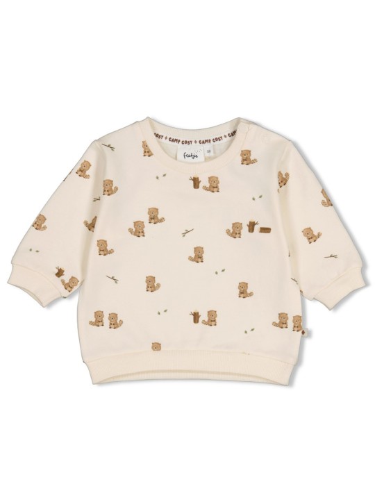 Pull Feetje - Tiny Timber Tales