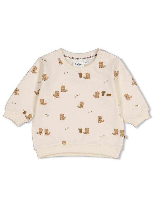 Pull Feetje - Tiny Timber Tales