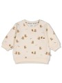 Pull Feetje - Tiny Timber Tales