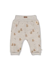 Pantalon Feetje - Tiny Timber Tales