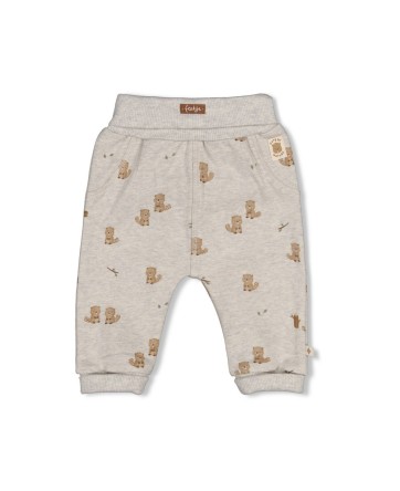 Pantalon Feetje - Tiny Timber Tales
