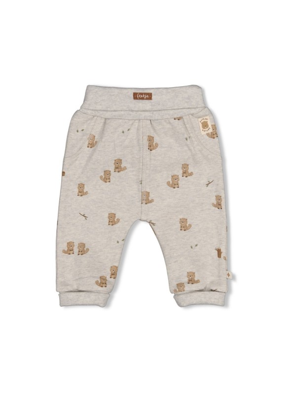 Pantalon Feetje - Tiny Timber Tales