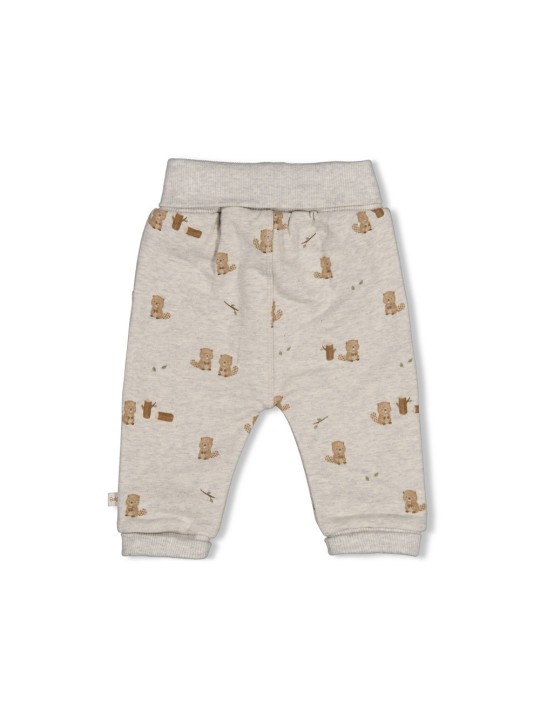 Pantalon Feetje - Tiny Timber Tales