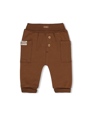 Pantalon Feetje - Tiny Timber Tales