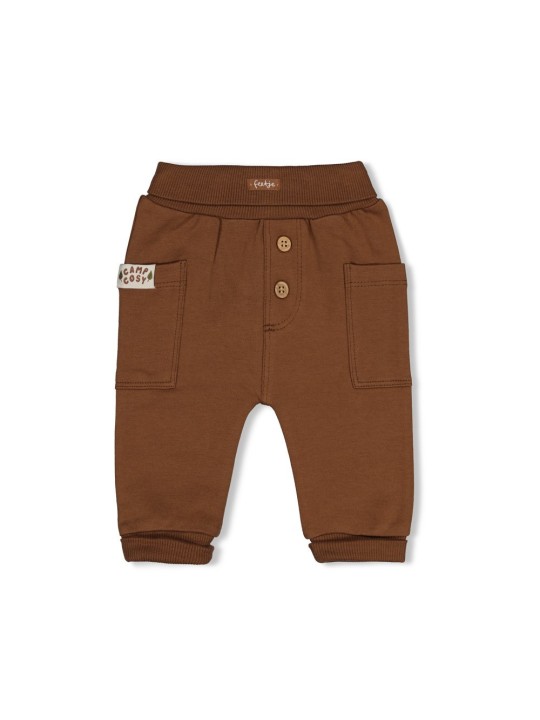 Pantalon Feetje - Tiny Timber Tales