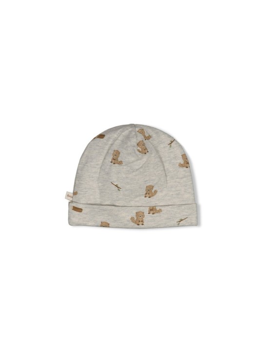 Bonnet Naissance Feetje -  Tiny Timber Tales