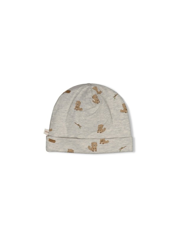 Bonnet Naissance Feetje -  Tiny Timber Tales