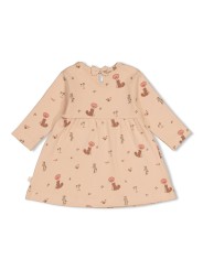 Robe Feetje - Forest Garden