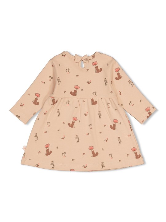 Robe Feetje - Forest Garden