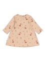 Robe Feetje - Forest Garden
