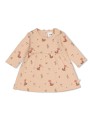 Robe Feetje - Forest Garden