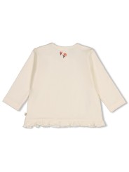 T-shirt Feetje - Forest Garden