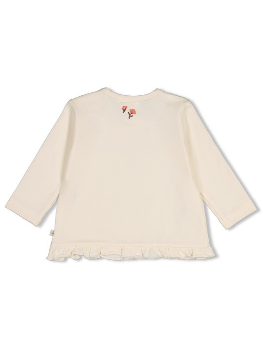 T-shirt Feetje - Forest Garden