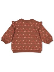 Pull  Feetje - Forest Garden