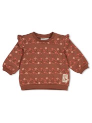 Pull  Feetje - Forest Garden