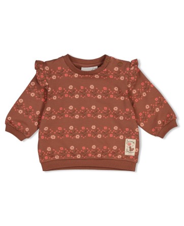 Pull  Feetje - Forest Garden