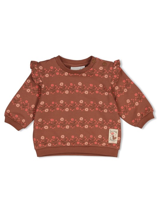 Pull  Feetje - Forest Garden