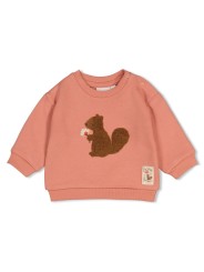 Pull  Feetje - Forest Garden
