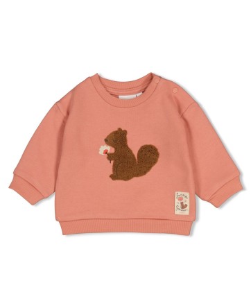 Pull  Feetje - Forest Garden