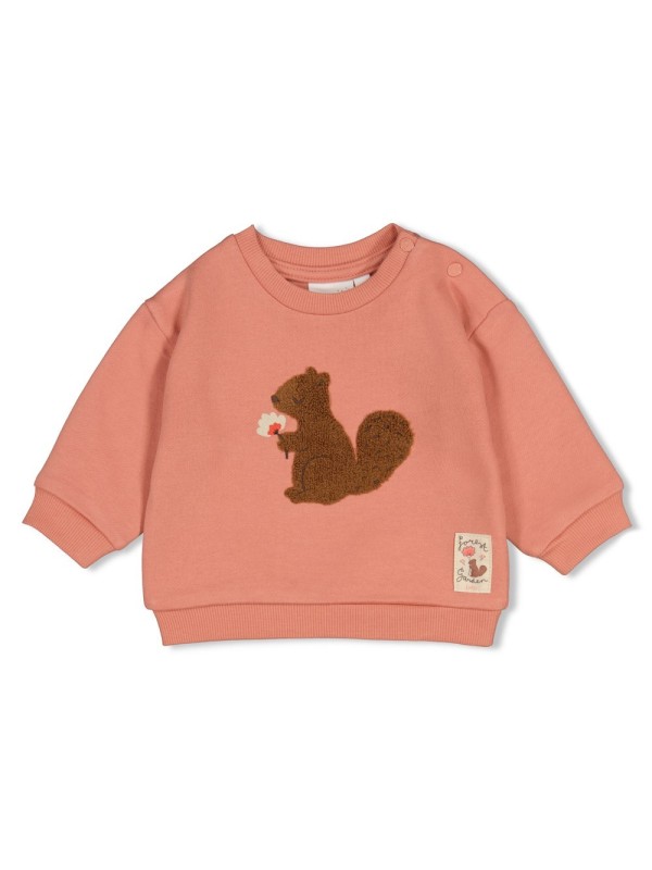Pull  Feetje - Forest Garden