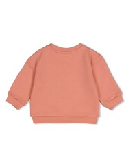 Pull  Feetje - Forest Garden