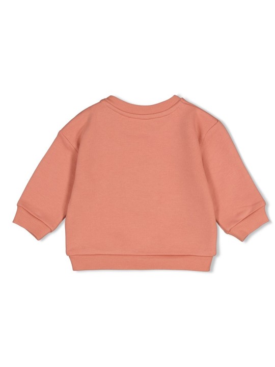 Pull  Feetje - Forest Garden