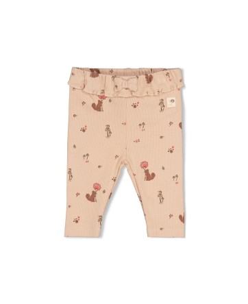 Legging Feetje - Forest Garden